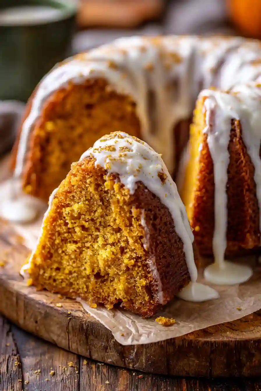 Pumpkin Spice Nothing Bundt Cake Copycat Recipe (Best Homemade Version) 2 Pumpkin Spice Nothing Bundt Cake Copycat