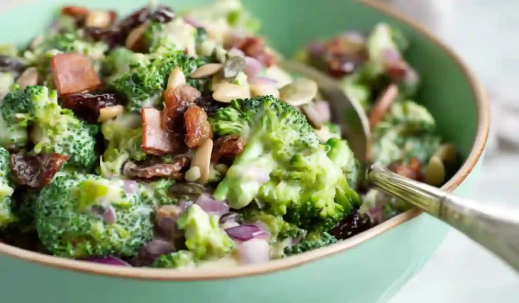 Broccoli Salad