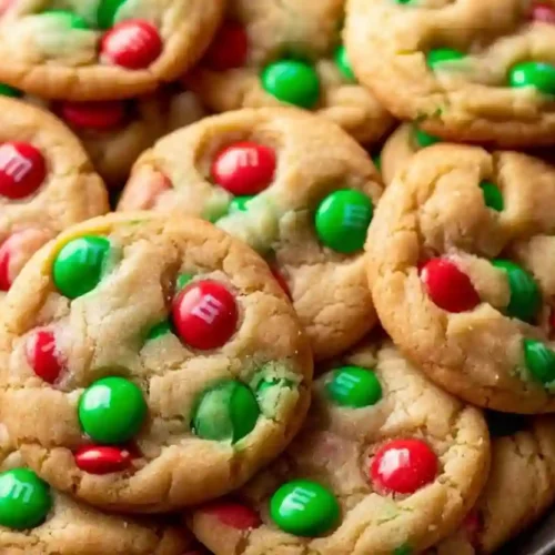 MM Cookies