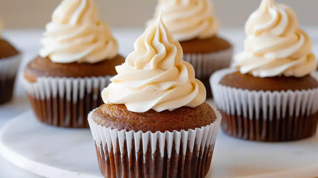Cozy American Buttercream Frosting (Easy, Quick & Comforting Treat!)