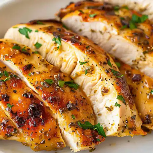 Juicy Air Fryer Chicken Breasts for a Cozy, Quick Dinner 3 Juicy Air Fryer Chicken Breasts for a Cozy, Quick Dinner