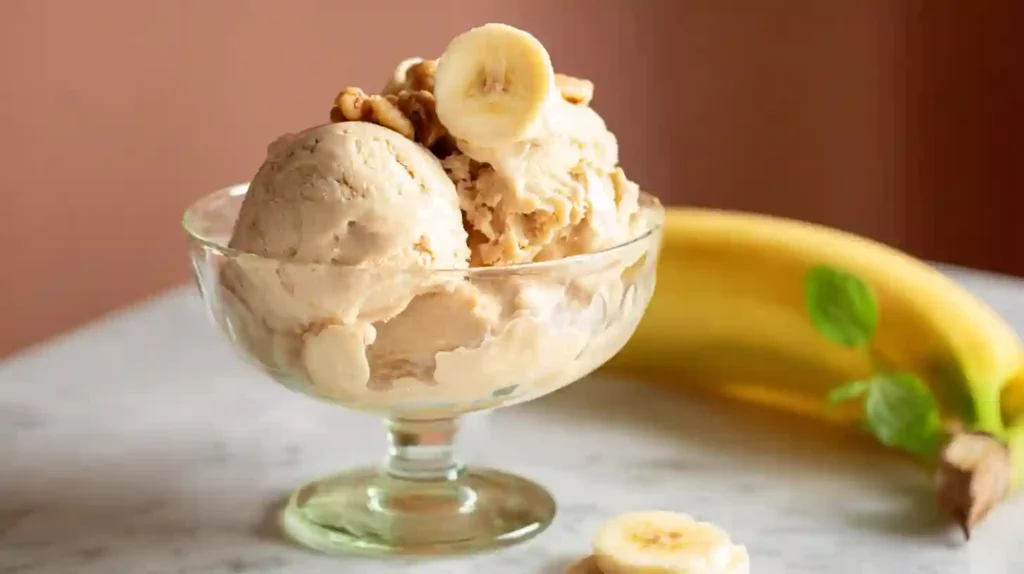 Banana Nice Cream: The Creamy 1-Ingredient Frozen Treat You'll Make Every Week