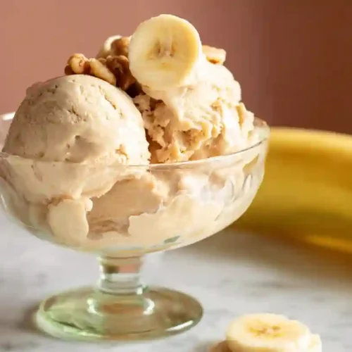 Banana Nice Cream: The Creamy 1-Ingredient Frozen Treat You'll Make Every Week