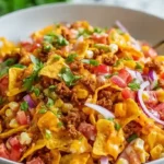 The Ultimate Fritos Chili Cheese Corn Salad You’ll Make On Repeat