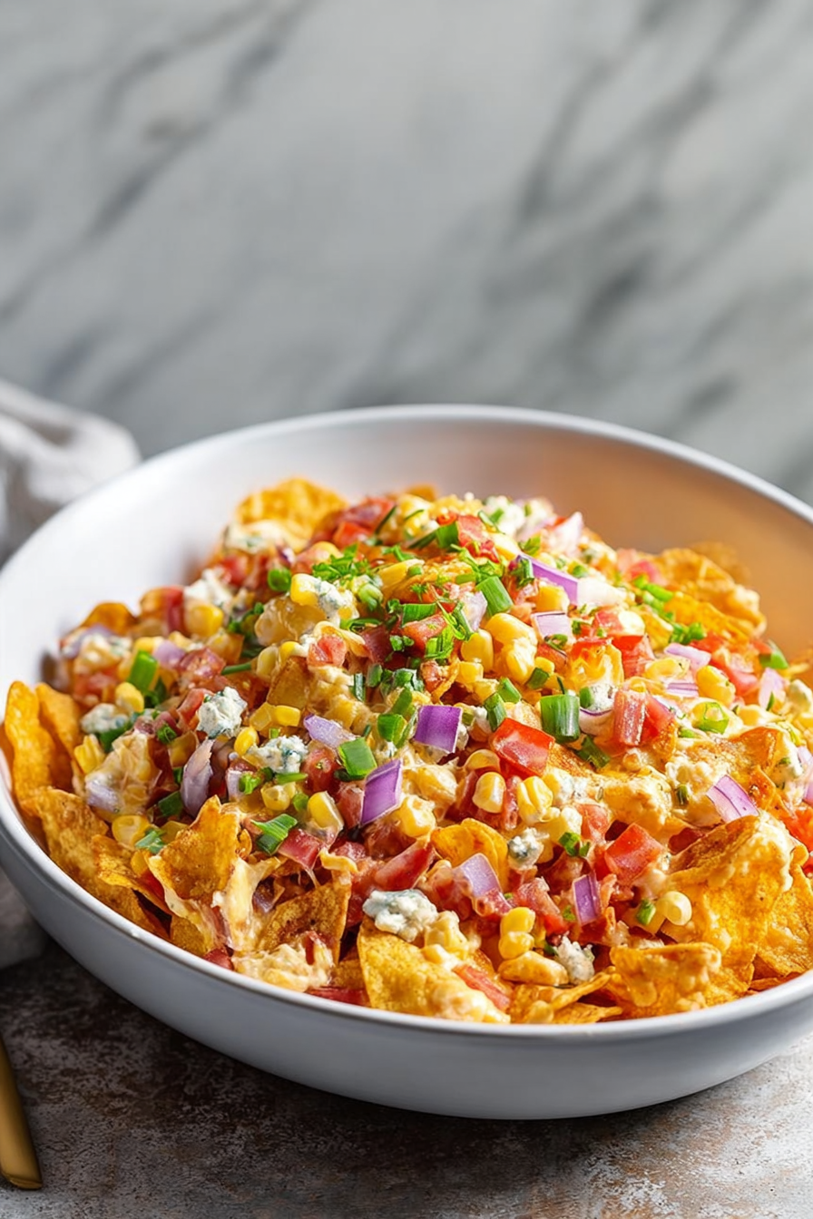The Ultimate Fritos Chili Cheese Corn Salad You’ll Make On Repeat 2 image 1778084439833