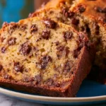 Chocolate Chip Banana