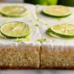 Key Lime Sheet