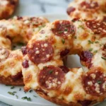 Easy Homemade Pizza Bagels for Kids The Ultimate After-School Snack