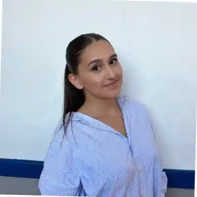About 1 Myriam Michon-Mourard, recipe creator behind Cook It Slowly