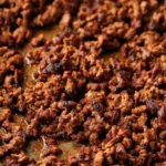 Slow Cooker Tailgate Chili 10 Brown the Ground Beef