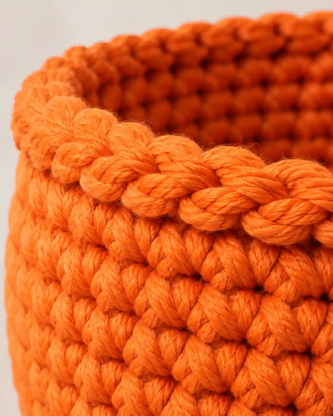 halloween crochet basket jack o lantern compressed